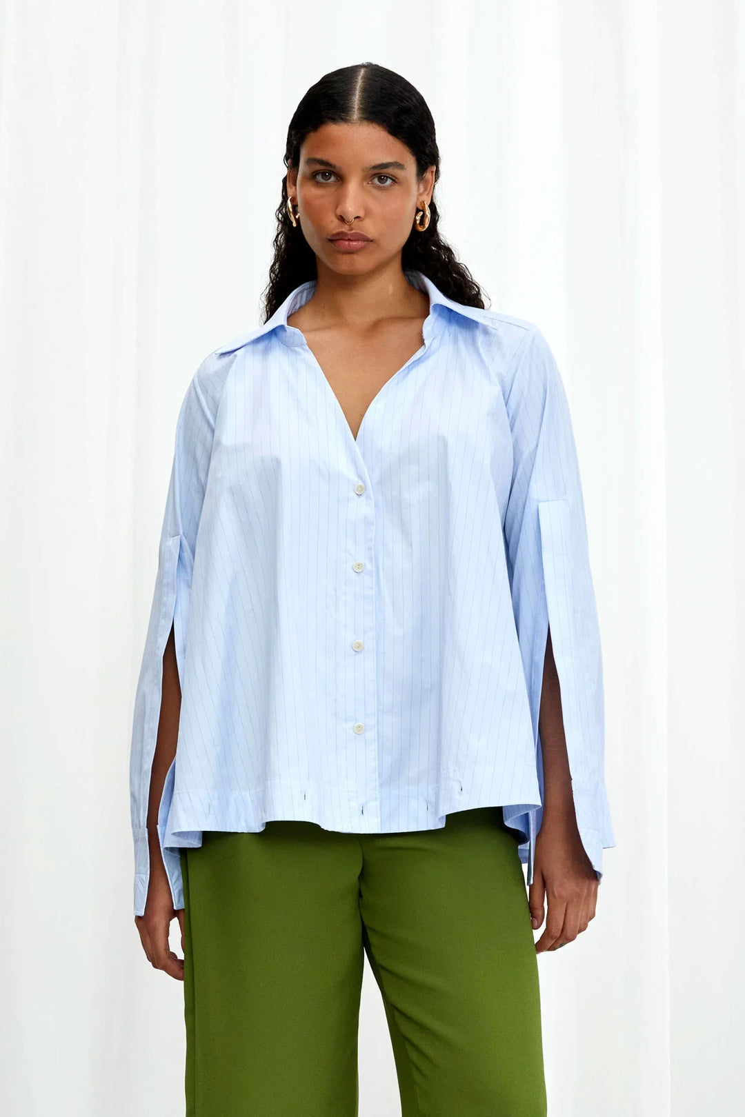 The Fracture Shirt