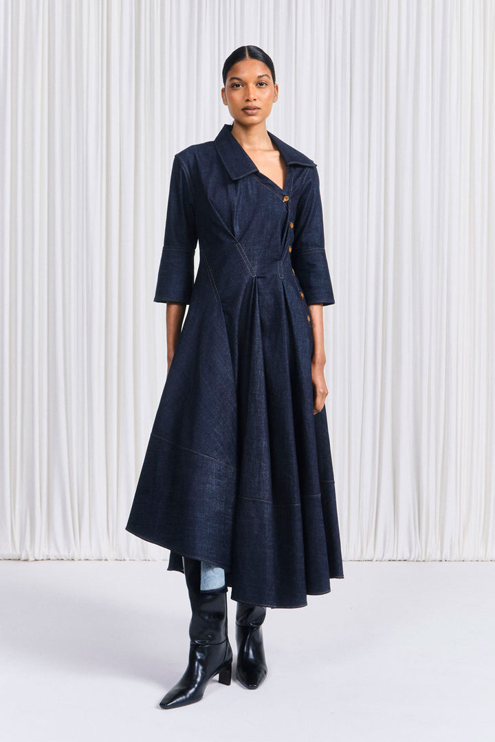 The Hold Close Dress