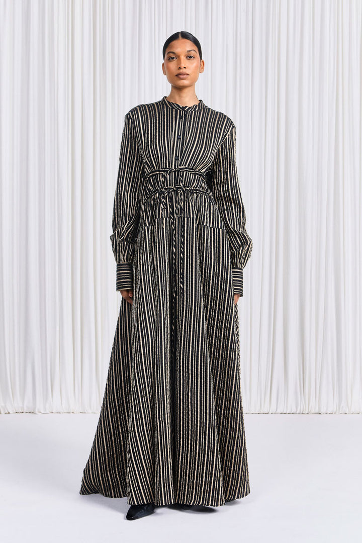The Clarity Dress