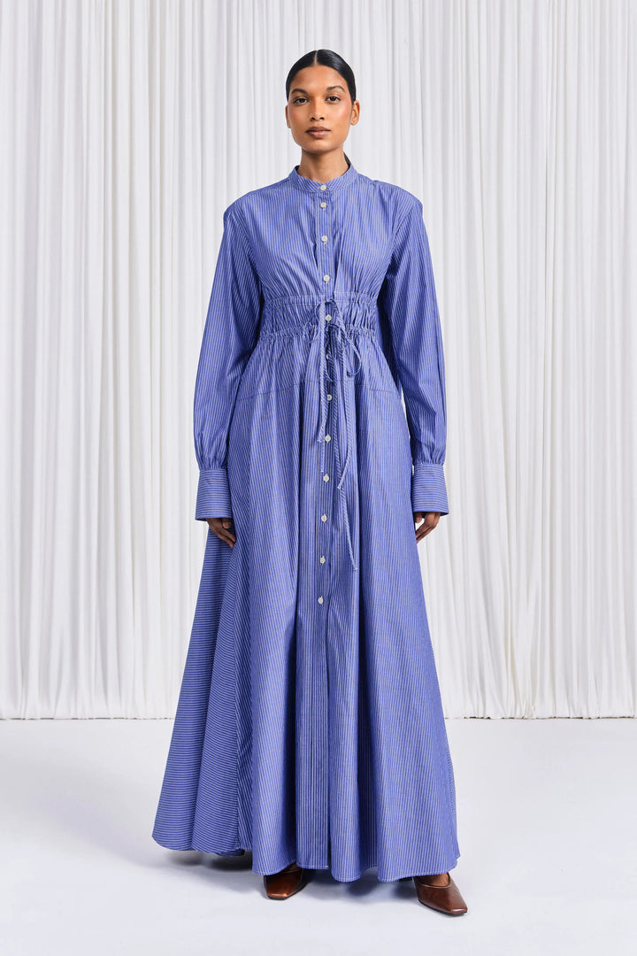 The Clarity Dress