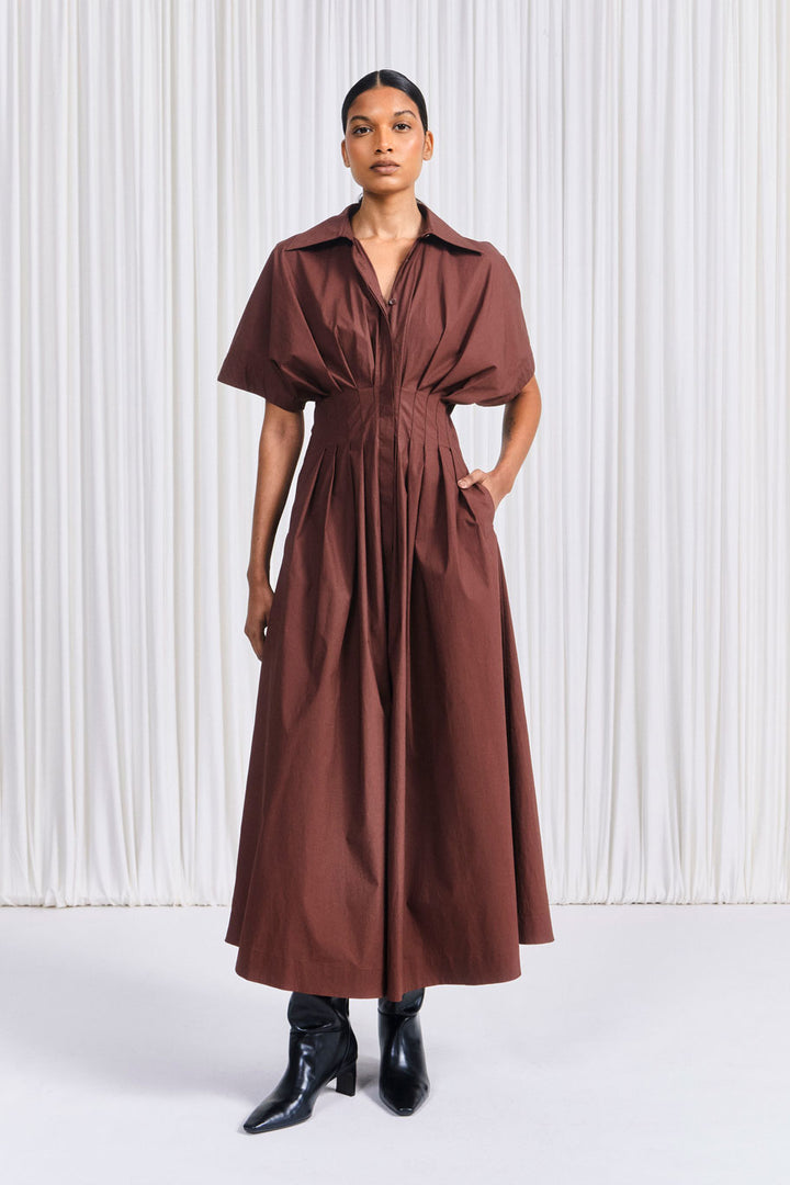 The Courage Dress