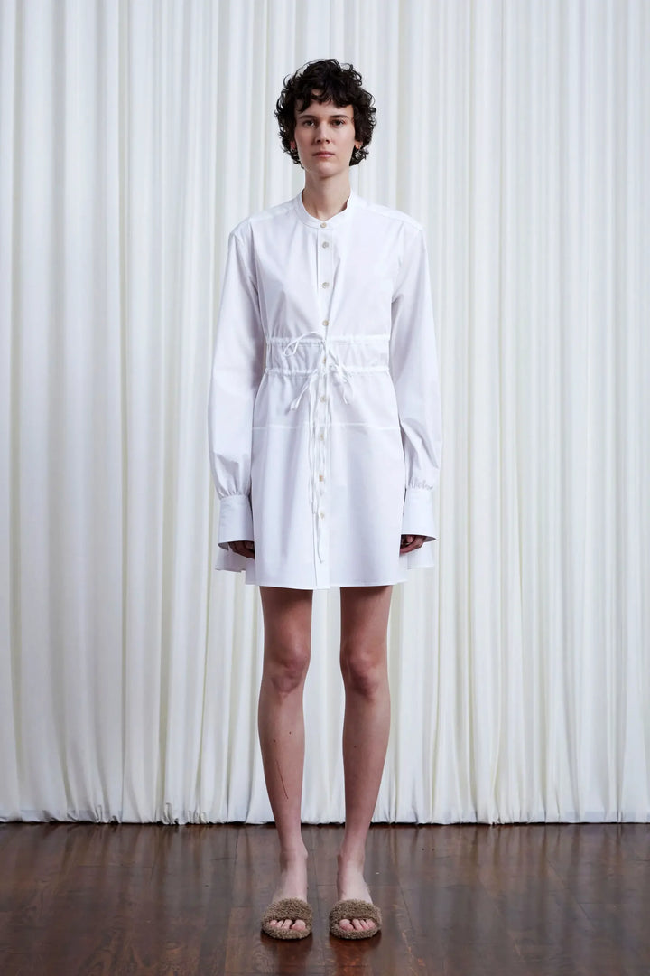 The Clarity Tunic
