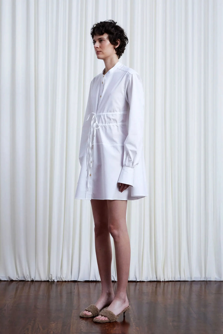 The Clarity Tunic