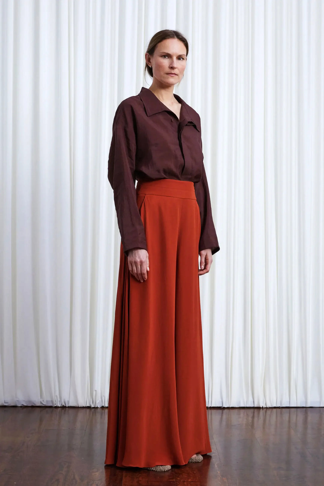 The Clarity Trousers