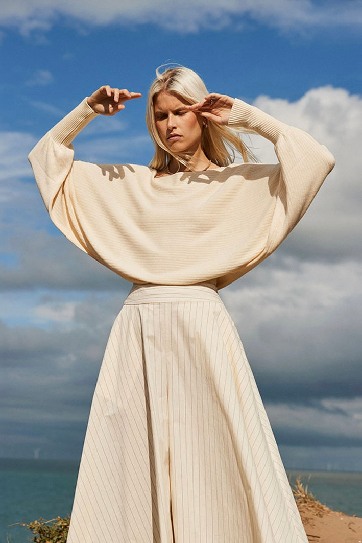 The Hazy Jumper