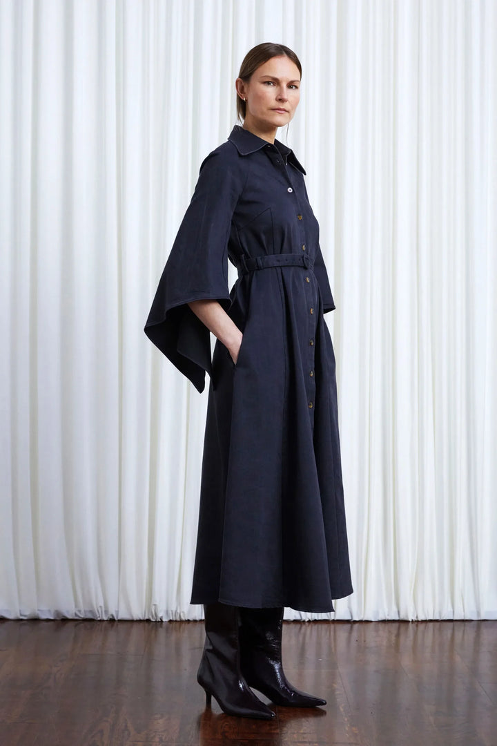 The Devoted Dress
