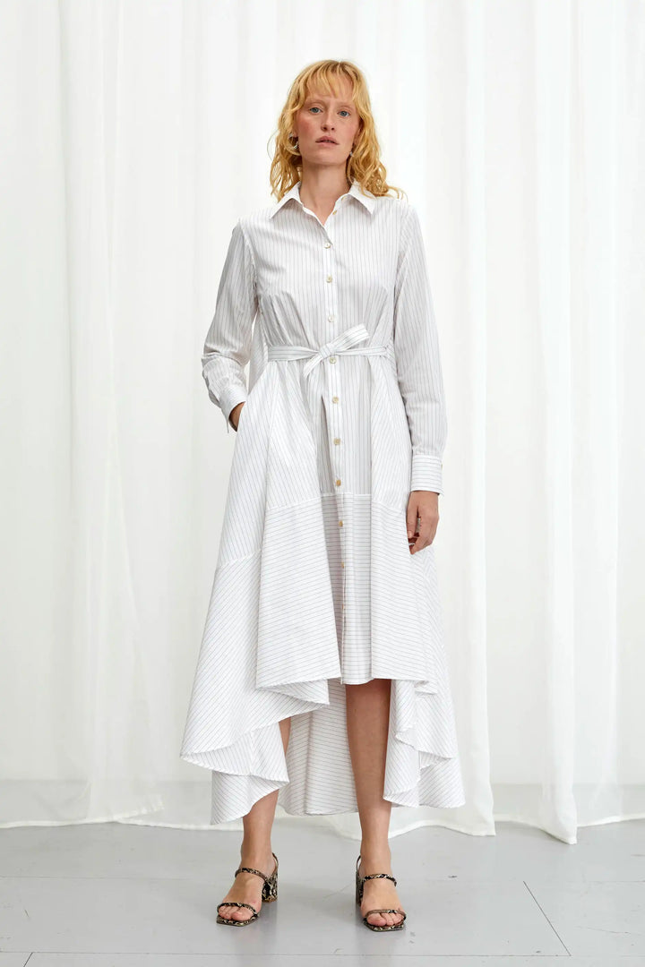 The Prosperity Dress