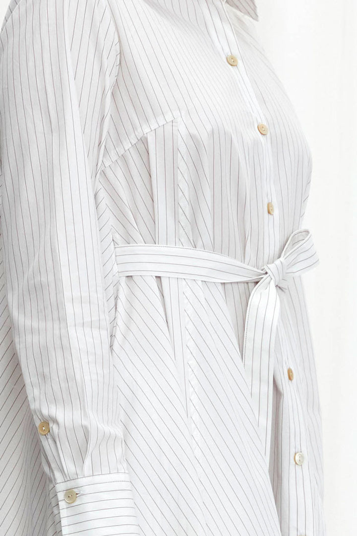 The Prosperity Dress