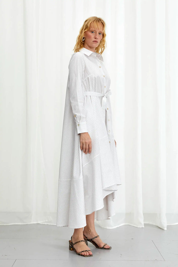 The Prosperity Dress