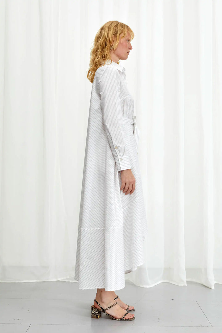 The Prosperity Dress
