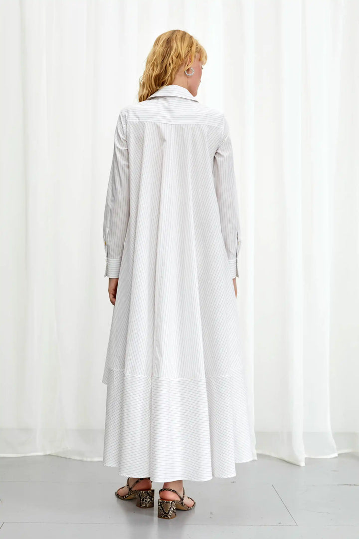 The Prosperity Dress