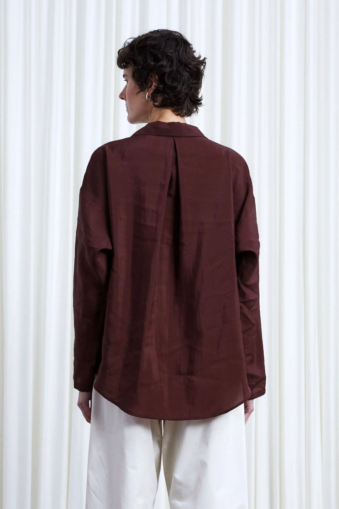 The Sanctuary Shirt