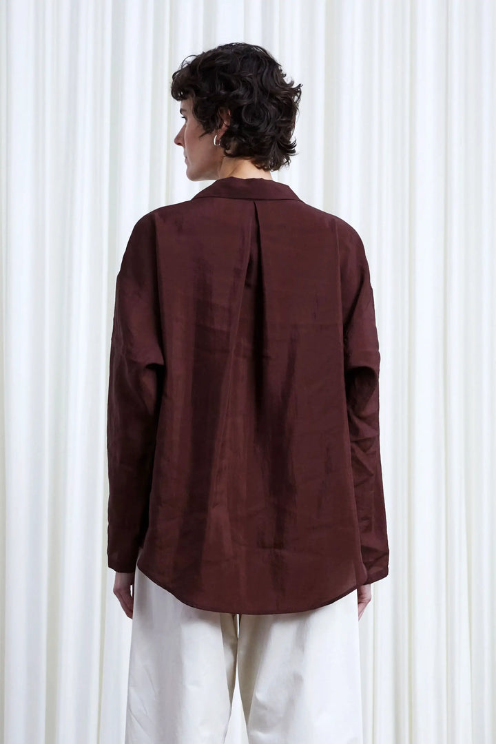 The Sanctuary Shirt