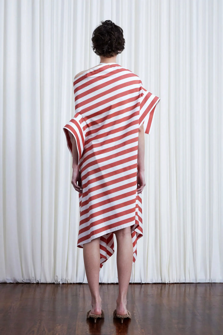 The Haven Dress