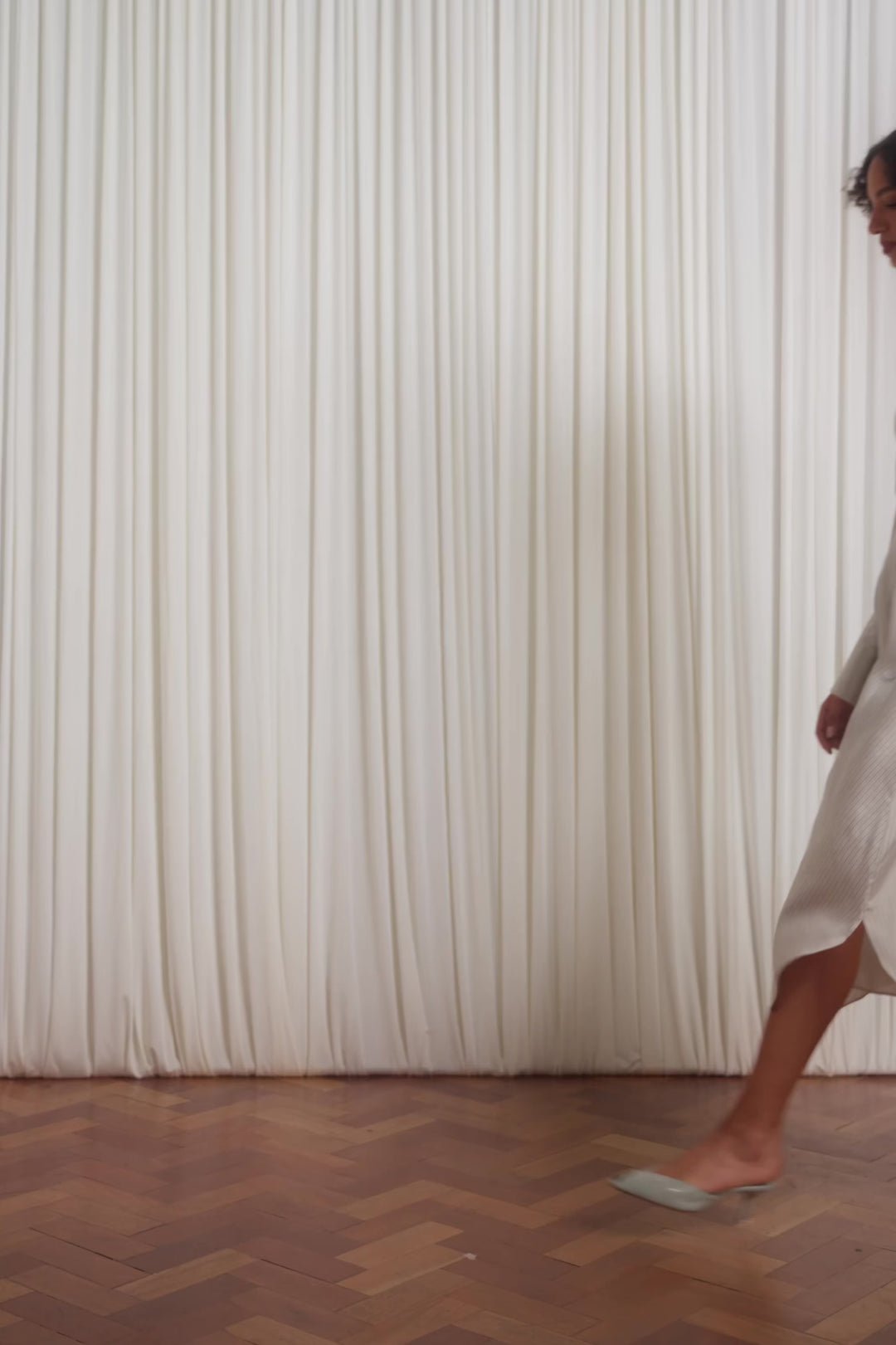 The Drift Dress