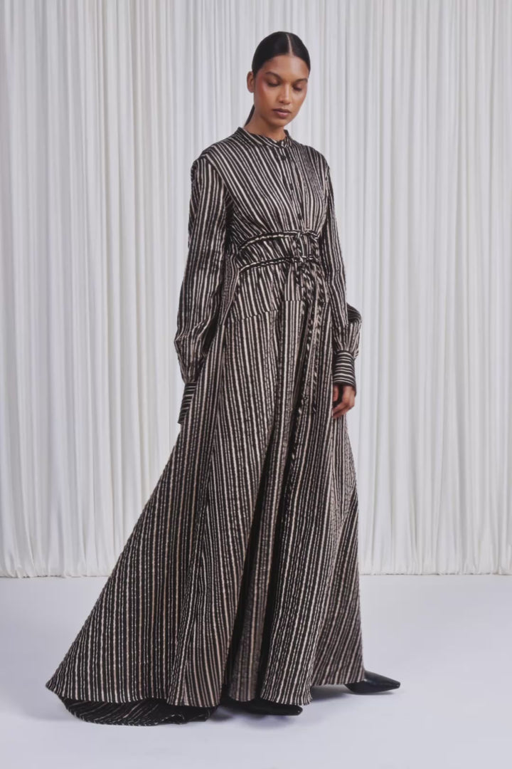 The Clarity Dress