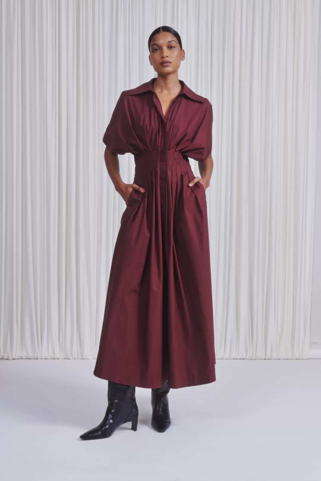 The Courage Dress