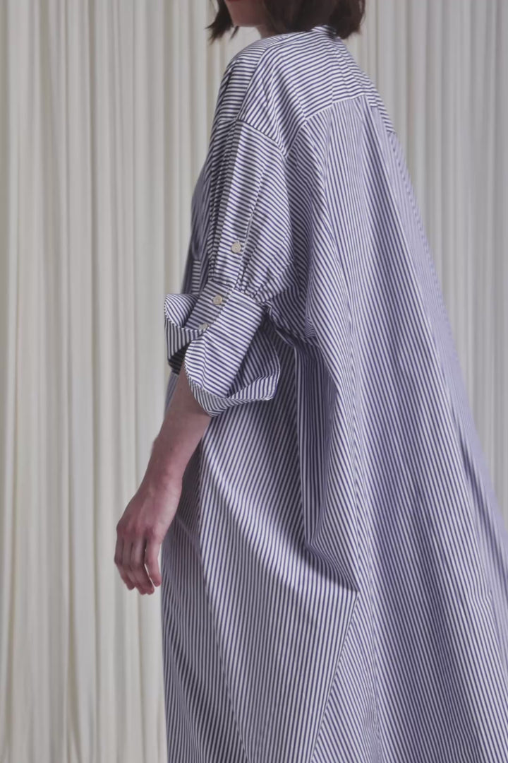 The Emotive Dress